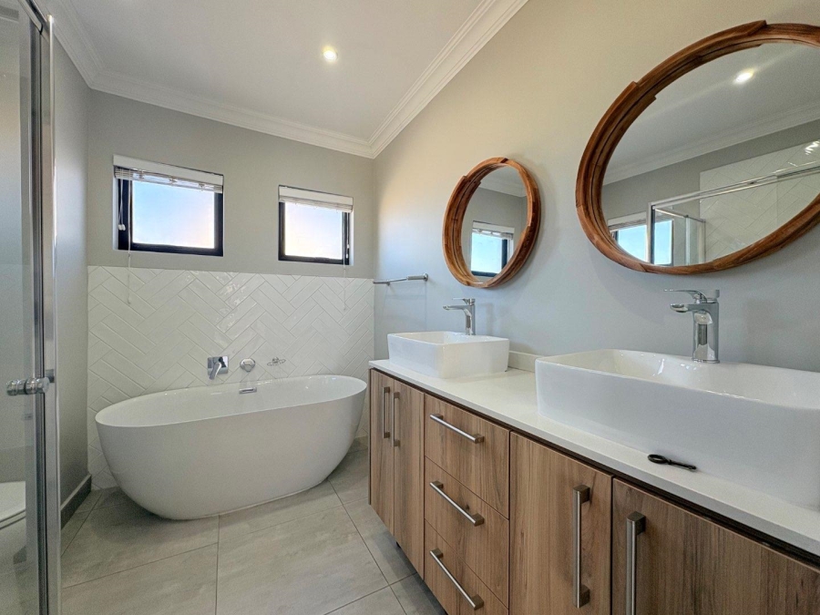 3 Bedroom Property for Sale in Bergendal Free State